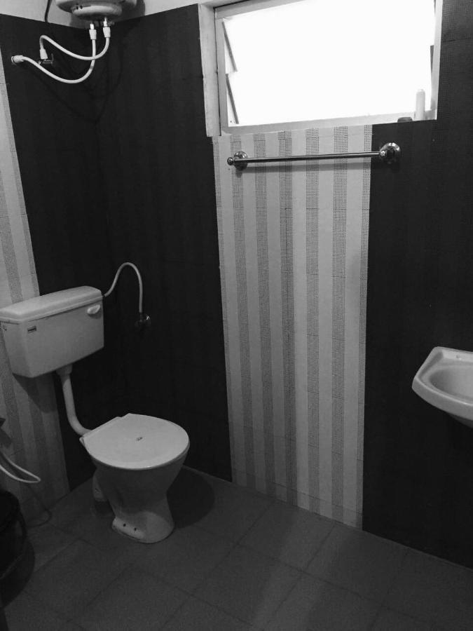 Silver Shadow Homestay Chikmagalur Luaran gambar