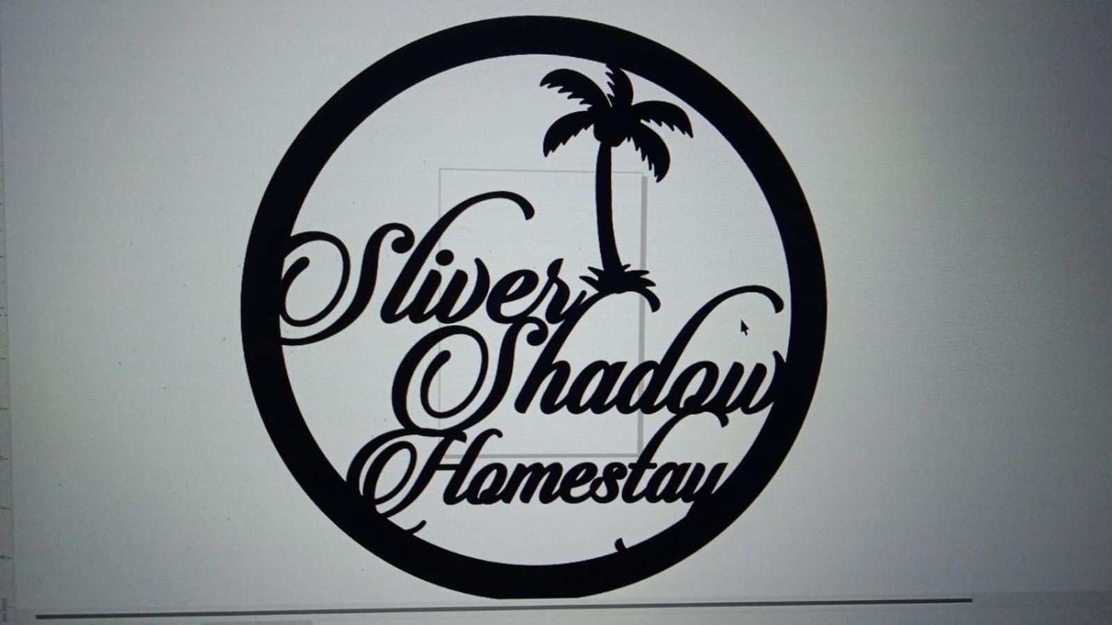 Silver Shadow Homestay Chikmagalur Luaran gambar